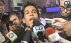 Veja os bastidores da grande final